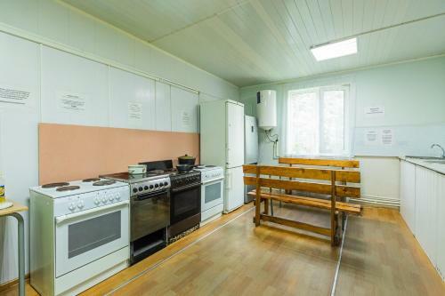 Albergue ?????? Nika