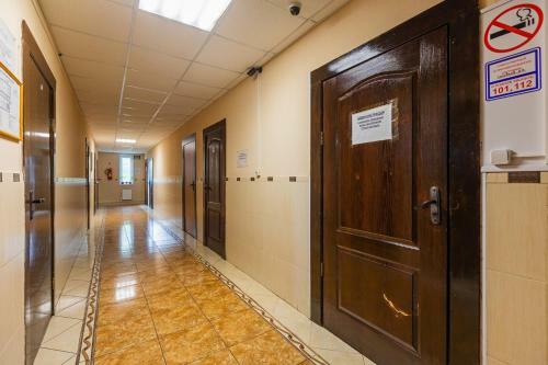 Albergue ?????? Nika