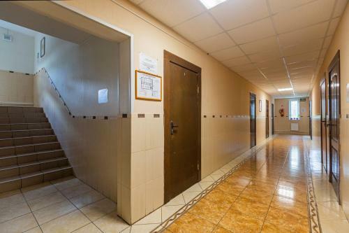 Albergue ?????? Nika