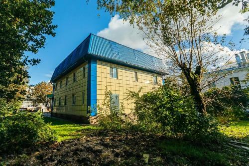 Albergue ?????? Nika