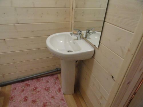 Hostal Guest House Onezhsky Bereg