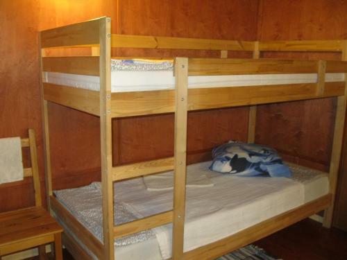 Hostal Guest House Onezhsky Bereg