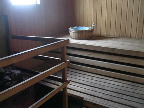 Hostal Guest House Onezhsky Bereg