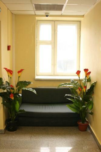 Albergue Hotelhot Sheremetyevo