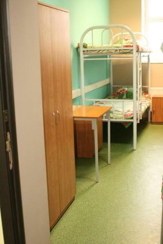 Albergue Hotelhot Sheremetyevo