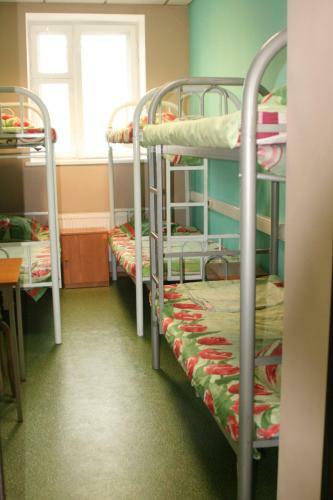 Albergue Hotelhot Sheremetyevo