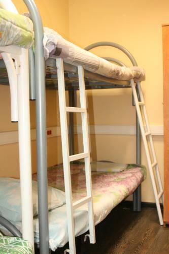 Albergue Hotelhot Sheremetyevo
