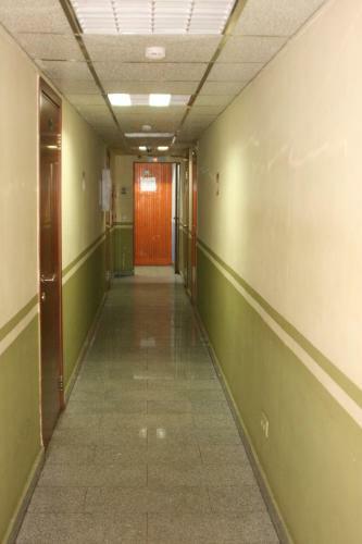 Albergue Hotelhot Sheremetyevo