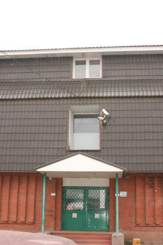 Albergue Hotelhot Sheremetyevo