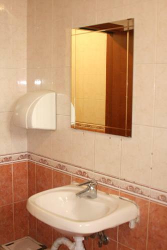 Albergue Hotelhot Sheremetyevo