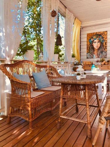 Villa St.moritz By Skokovo Park