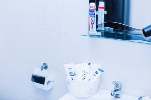 Apartamento Next Point