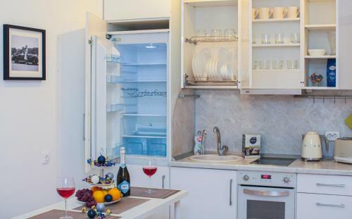 Apartamento Next Point