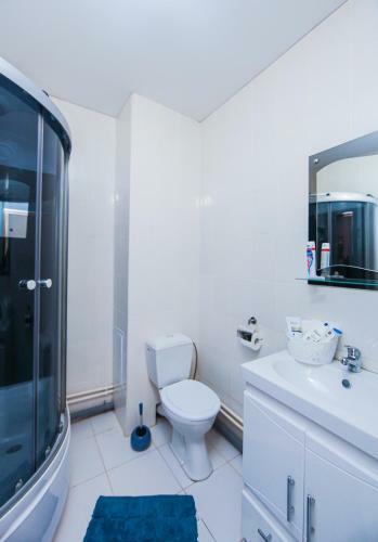 Apartamento Next Point