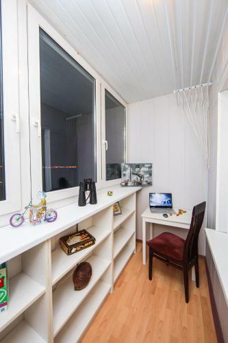 Apartamento Next Point