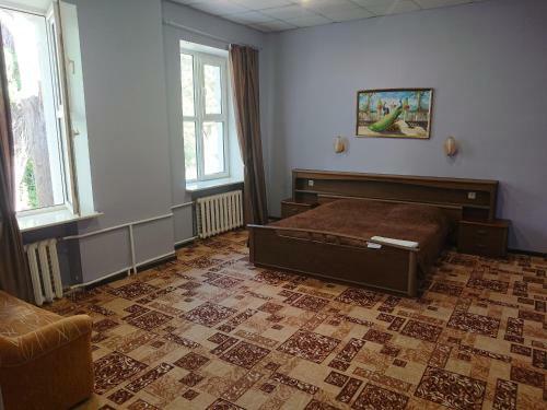 Hotel Guest House Svetlana