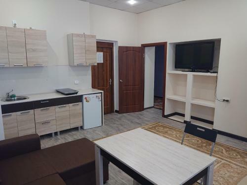 Hotel Guest House Svetlana