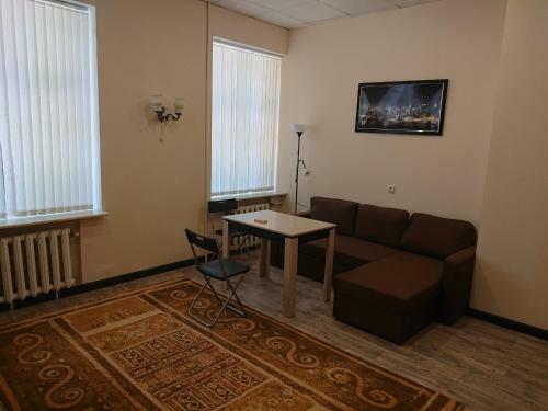 Hotel Guest House Svetlana