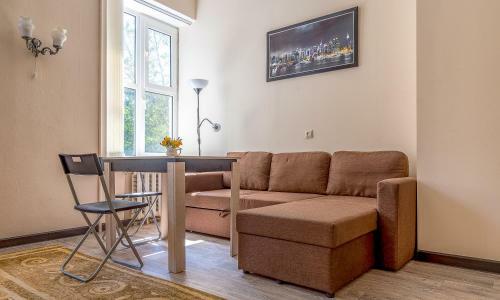 Hotel Guest House Svetlana