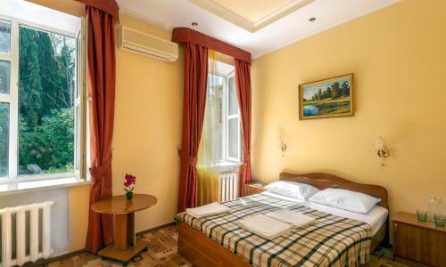 Hotel Guest House Svetlana