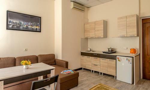 Hotel Guest House Svetlana