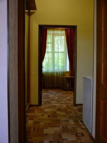 Hotel Guest House Svetlana