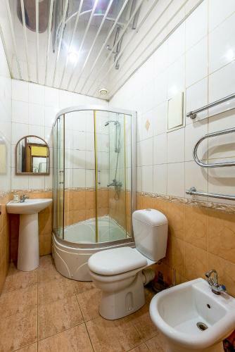 Hotel Guest House Svetlana