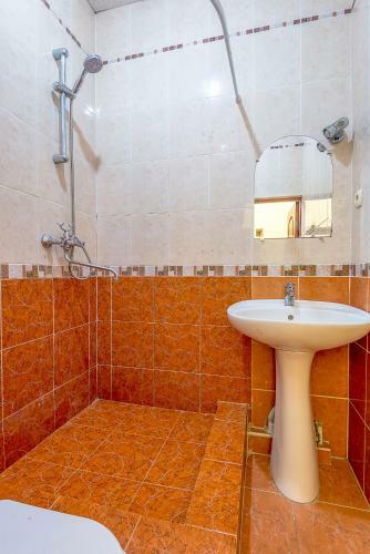 Hotel Guest House Svetlana