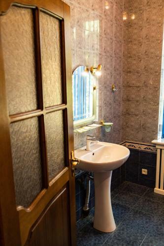 Hotel Guest House Svetlana