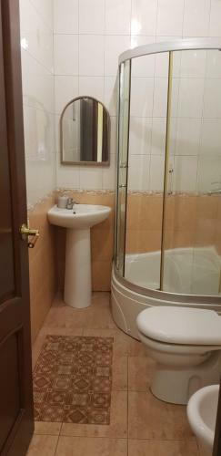 Hotel Guest House Svetlana