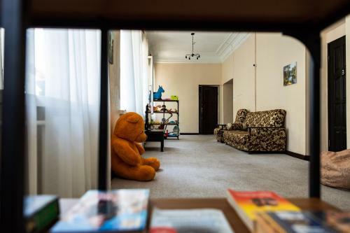 Hotel Guest House Svetlana