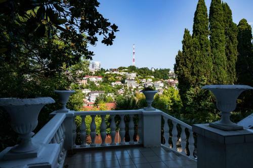 Hotel Guest House Svetlana