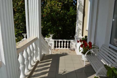 Hotel Guest House Svetlana