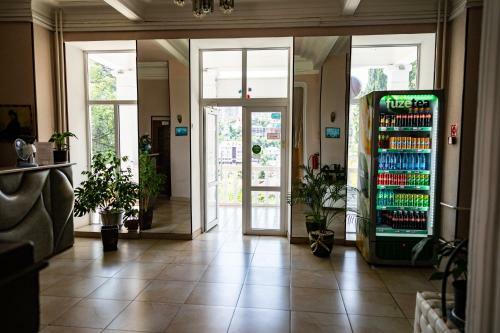 Hotel Guest House Svetlana