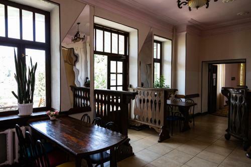 Hotel Guest House Svetlana