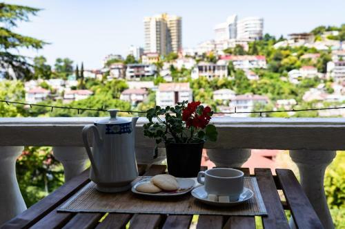 Hotel Guest House Svetlana