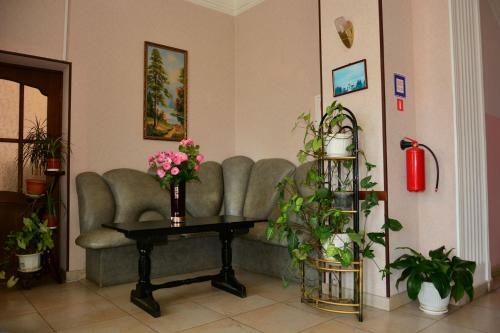 Hotel Guest House Svetlana