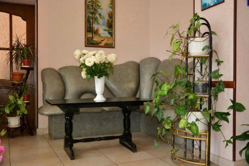 Hotel Guest House Svetlana