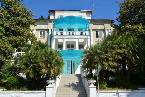 Hotel Guest House Svetlana