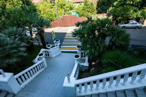 Hotel Guest House Svetlana