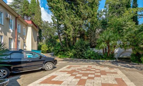 Hotel Guest House Svetlana