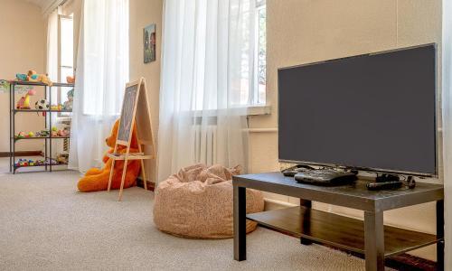 Hotel Guest House Svetlana