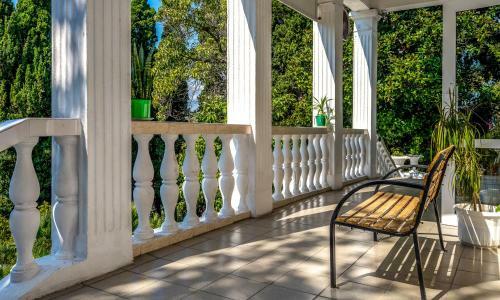 Hotel Guest House Svetlana