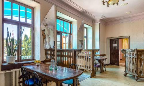 Hotel Guest House Svetlana