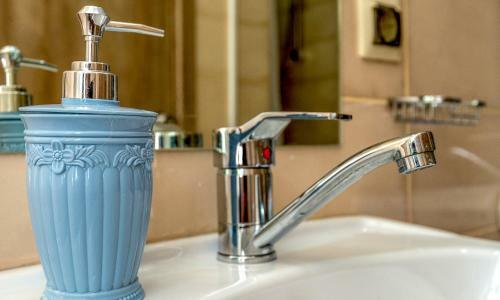 Hotel Guest House Svetlana