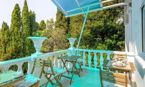 Hotel Guest House Svetlana