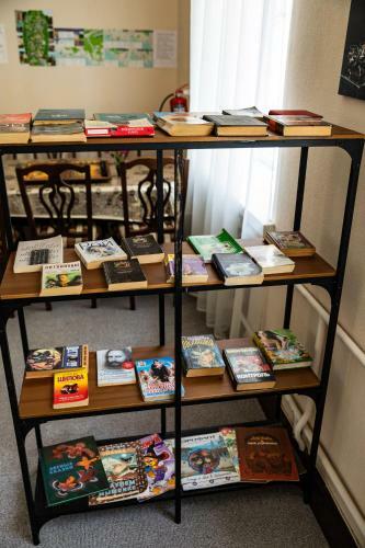 Hotel Guest House Svetlana