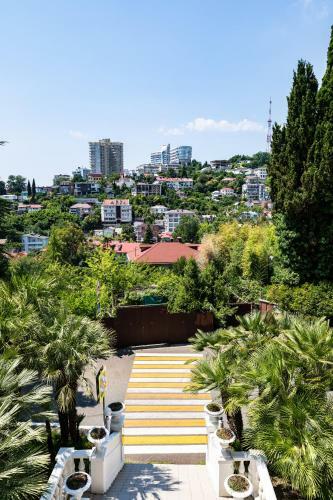 Hotel Guest House Svetlana