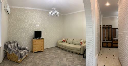 Apartamento Good Central Location