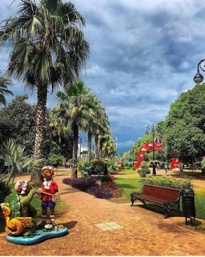 Apartamento Good Central Location